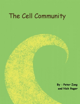 The Cell Community