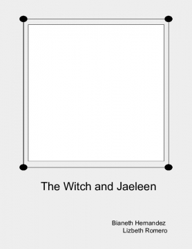 The Witch and Jaleene