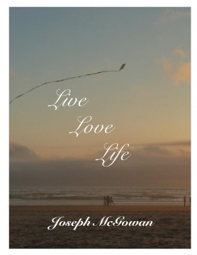 LIVE, LOVE, LIFE