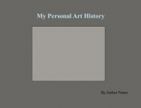 Personal Art History