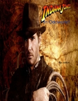 Indiana Jones 1# Indiana Jones in Oddworld