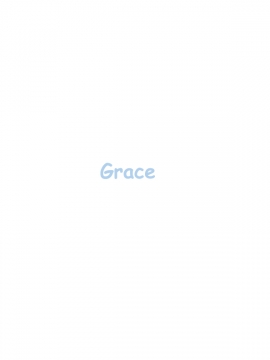 Grace's book