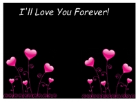 I'll Love You 4 Ever!