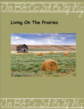 Living On The Prairies