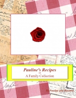 Pauline's Recipe's