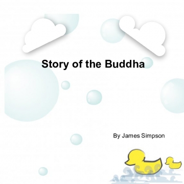 Story of The Buddha