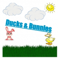 Ducks and Bunnies
