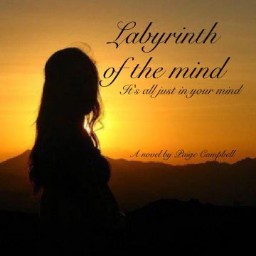 Labyrinth of the mind