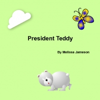 President Teddy