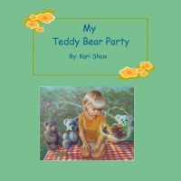 My Teddy Bear Party