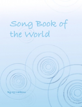 Song Book of the World