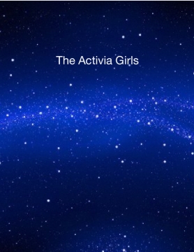 The Activia Girls