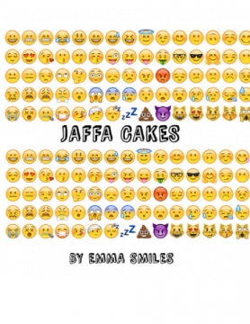 How a Jaffa cake changed my life