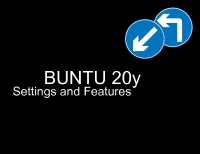 Buntu OS 20y