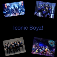 Iconic Boyz