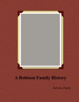 A Robison Family History