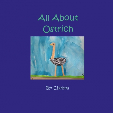 All About Ostrich