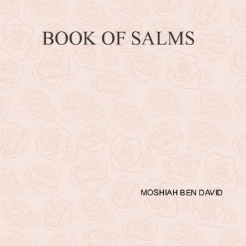 Book of Salms