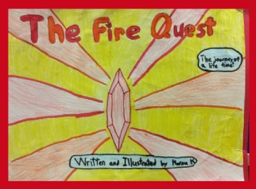 The Fire Quest