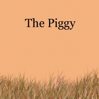 the piggy
