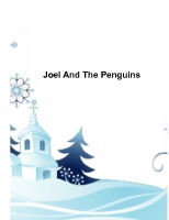 Joel and the Penguins
