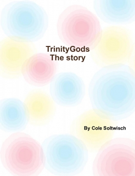 Trinity Gods