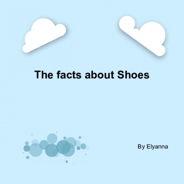 The facts about shoes