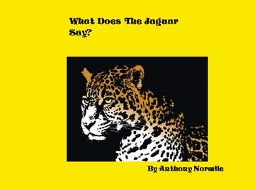 What Does The Jaguar Say?