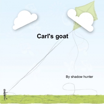 Carl's goat