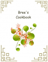 Bradshaw Family Cookbook