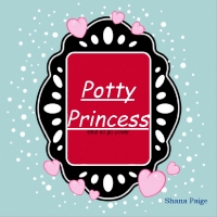 Potty Princess
