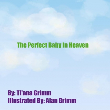The Perfect Baby In Heaven