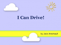 I Can Drive!