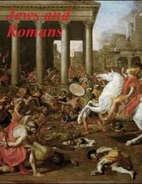 Jews and romans