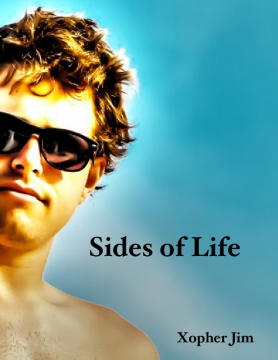 Sides of Life (Hardcover)