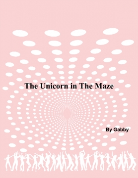 Unicorn In The Maze