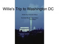 Willie's Trip to Washington