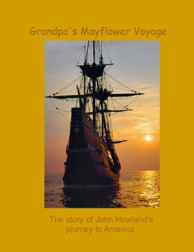 Grandpa's Mayflower  Voyage