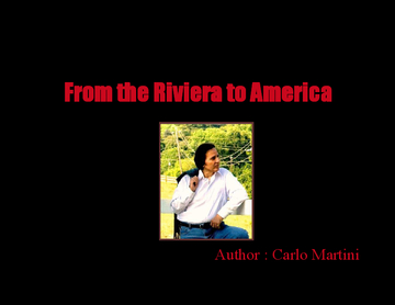 From the Riviera to AMERICA