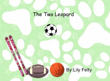 The Two Leopards