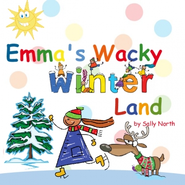 58-Emma's Wacky Winter Land!
