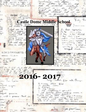 Castle Dome Middle School Memories
