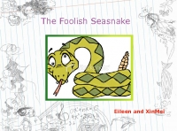The Foolish Seasnake