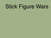 Stick Figure Wars