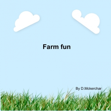 Farm fun
