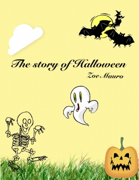 The story of Halloween