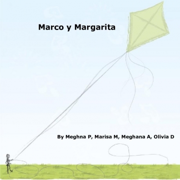 Marco y Margarita