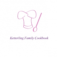 Ketterling Family Cookbook