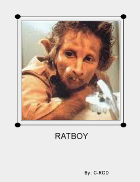 RatBoy