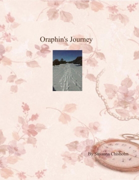 Oraphin's Journey